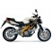 Terminale Mivv Suono Steel per Aprilia Shiver dal 2008 Terminale Mivv Suono Steel per Aprilia Shiver dal 2008