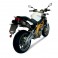 Terminale Mivv Suono Steel per Aprilia Shiver dal 2008 Terminale Mivv Suono Steel per Aprilia Shiver dal 2008