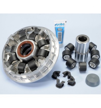 Variatore Polini Hi Speed per BMW C600 Sport e C650GT Variatore Polini Hi Speed per BMW C600 Sport e C650GT