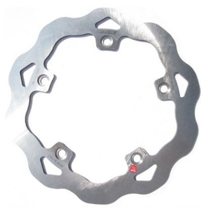 Disco freno Braking Wave WF8113 per BMW C600 Sport e C650GT