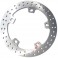 Disco freno Braking RF8140 per BMW C600 Sport e C650 GT