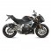 Terminale Mivv Tondo Corto GP Carbonio per Aprilia RSV 4 APRC dal 2011 e Tuono V4 APRC dal 2011 Terminale Mivv Tondo Corto GP Carbonio per Aprilia RSV 4 APRC dal 2011 e Tuono V4 APRC dal 2011