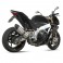 Terminale Mivv Suono Steel per Aprilia RSV 4 APRC dal 2011 e Tuono V4 APRC dal 2011 Terminale Mivv Suono Steel per Aprilia RSV 4 APRC dal 2011 e Tuono V4 APRC dal 2011