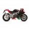 Terminale Mivv Suono Steel per Aprilia RSV 4 APRC dal 2011 e Tuono V4 APRC dal 2011 Terminale Mivv Suono Steel per Aprilia RSV 4 APRC dal 2011 e Tuono V4 APRC dal 2011
