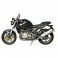 Terminale Mivv Oval Classic Titanio per Cagiva Raptor 1000 dal 2000 Terminale Mivv Oval Classic Titanio per Cagiva Raptor 1000 dal 2000