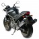 Terminale Mivv Oval Classic Titanio per Cagiva Raptor 1000 dal 2000 Terminale Mivv Oval Classic Titanio per Cagiva Raptor 1000 dal 2000