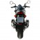 Terminale Mivv Oval Classic Titanio per Cagiva Raptor 1000 dal 2000 Terminale Mivv Oval Classic Titanio per Cagiva Raptor 1000 dal 2000