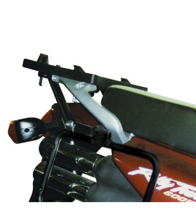 Portapacchi Givi Monokey E200 per varie moto Honda Portapacchi Givi Monokey E200 per varie moto Honda