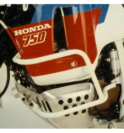 Paramotore Hepco & Becker per Honda XRV650 e XRV750 AFrica Twin fino 92 Paramotore Hepco & Becker per Honda XRV650 e XRV750 AFrica Twin fino 92
