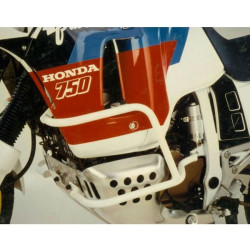 Paramotore Hepco & Becker per Honda XRV650 e XRV750 Africa Twin fino 92 neri Paramotore Hepco & Becker per Honda XRV650 e XRV750 Africa Twin fino 92 neri