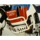 Paramotore Hepco & Becker per Honda XRV650 e XRV750 Africa Twin fino 92 neri Paramotore Hepco & Becker per Honda XRV650 e XRV750 Africa Twin fino 92 neri