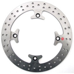 Disco freno Braking HO18FI per Honda XRV750 Afrca Twin anter.
