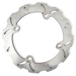 Disco freno Braking WF4504 per Honda XRV750 Africa Twin poster.