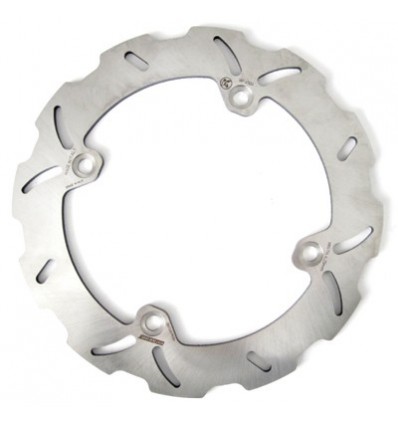 Disco freno Braking WF4504 per Honda XRV750 Africa Twin poster.