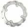 Disco freno Braking WF4504 per Honda XRV750 Africa Twin poster. Disco freno Braking WF4504 per Honda XRV750 Africa Twin poster.