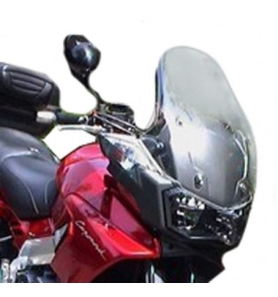 Cupolino Givi D239ST per Aprilia Caponord 1000 01-03 Cupolino Givi D239ST per Aprilia Caponord 1000 01-03