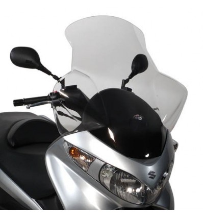 Parabrezza Givi per Suzuki Burgman 125 e 200