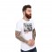 T-Shirt Alpinestars grafica Stampede Tee bianca T-Shirt Alpinestars grafica Stampede Tee bianca