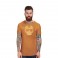 T-Shirt Alpinestars grafica Visor Tee arancio T-Shirt Alpinestars grafica Visor Tee arancio