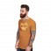 T-Shirt Alpinestars grafica Visor Tee arancio T-Shirt Alpinestars grafica Visor Tee arancio
