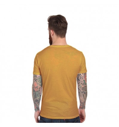 T-Shirt Alpinestars grafica Visor Tee arancio T-Shirt Alpinestars grafica Visor Tee arancio