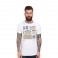 T-Shirt Alpinestars grafica No Frills Tee bianca T-Shirt Alpinestars grafica No Frills Tee bianca