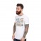 T-Shirt Alpinestars grafica No Frills Tee bianca T-Shirt Alpinestars grafica No Frills Tee bianca