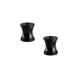 Rialzi schienalino pilota Lightech per Yamaha T-Max 500 e T-Max 530 in vari colori