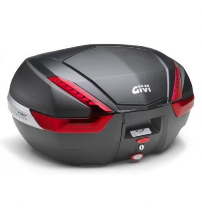 Bauletto Givi Monokey V47 da 47 litri nero