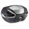 Bauletto Givi Monokey V47 Tech da 47 litri nero finitura alluminio Bauletto Givi Monokey V47 Tech da 47 litri nero finitura alluminio