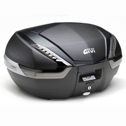 Bauletto Givi Monokey V47 Tech da 47 litri nero Bauletto Givi Monokey V47 Tech da 47 litri nero