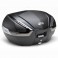 Bauletto Givi Monokey V47 Tech da 47 litri nero Bauletto Givi Monokey V47 Tech da 47 litri nero
