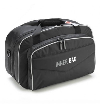 Borsa morbida interna Givi T502 per bauli da 36 a 47 litri Borsa morbida interna Givi T502 per bauli da 36 a 47 litri