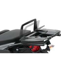 Portapacchi Hepco & Becker Easy Rack per Kawasaki Versys 650 2015 Portapacchi Hepco & Becker Easy Rack per Kawasaki Versys 650 2015