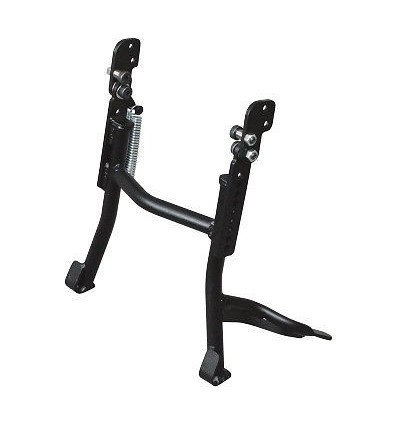 Cavalletto centrale Hepco & Becker per Kawasaki Versys 1000 2015 Cavalletto centrale Hepco & Becker per Kawasaki Versys 1000 2015