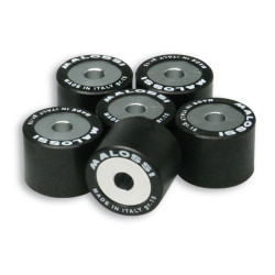 Rulli trasmissione Malossi HTRoll misura 20x17