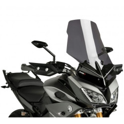Cupolino Puig Touring per Yamaha MT09 Tracer fume scuro