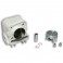 Gruppo termico Malossi 4-Stroke 80cc per Aprilia Scarabeo 4T, Vespa 50 ET4... Gruppo termico Malossi 4-Stroke 80cc per Aprilia Scarabeo 4T, Vespa 50 ET4...