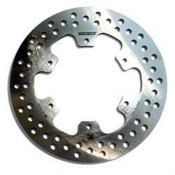 Disco freno Braking RF8119 per Piaggio Liberty 50, Vespa GTS 300, Vespa GTV 250...