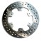 Disco freno Braking RF8119 per Piaggio Liberty 50, Vespa GTS 300, Vespa GTV 250...