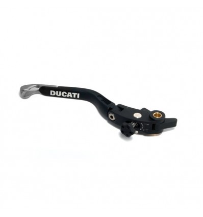 Leva freno PT Evo II per Ducati Hypermotard, Monster, S2R, ecc in vari colori Leva freno PT Evo II per Ducati Hypermotard, Monster, S2R, ecc in vari colori