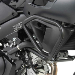 Paramotore Hepco & Becker per Suzuki DL1000 V-Strom 2014 Paramotore Hepco & Becker per Suzuki DL1000 V-Strom 2014