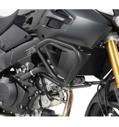 Paramotore Hepco & Becker per Suzuki DL1000 V-Strom 2014 Paramotore Hepco & Becker per Suzuki DL1000 V-Strom 2014