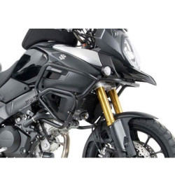 Paraserbatoio Hepco & Becker per Suzuki DL1000 V-Strom 2014 Paraserbatoio Hepco & Becker per Suzuki DL1000 V-Strom 2014
