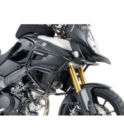 Paraserbatoio Hepco & Becker per Suzuki DL1000 V-Strom 2014 Paraserbatoio Hepco & Becker per Suzuki DL1000 V-Strom 2014