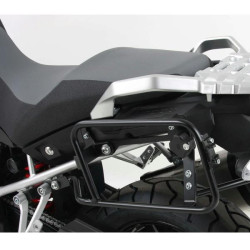 Telai laterali Hepco & Becker per Suzuki DL1000 V-Strom 2014 Telai laterali Hepco & Becker per Suzuki DL1000 V-Strom 2014