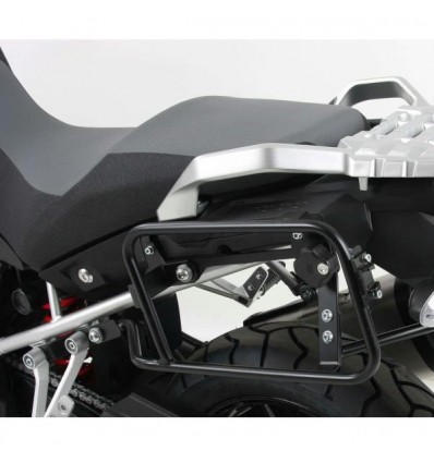Telai laterali Hepco & Becker per Suzuki DL1000 V-Strom 2014 Telai laterali Hepco & Becker per Suzuki DL1000 V-Strom 2014