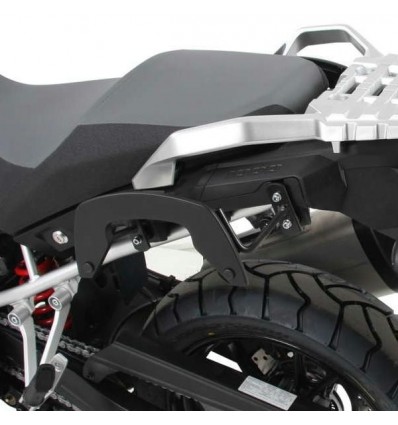 Telai laterali Hepco & Becker C-Bow system per Suzuki DL1000 V-Strom 2014