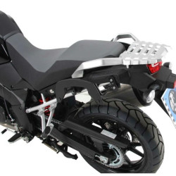 Telai laterali Hepco & Becker C-Bow system per Suzuki DL1000 V-Strom 2014 Telai laterali Hepco & Becker C-Bow system per Suzuki DL1000 V-Strom 2014