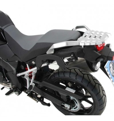 Telai laterali Hepco & Becker C-Bow system per Suzuki DL1000 V-Strom 2014 Telai laterali Hepco & Becker C-Bow system per Suzuki DL1000 V-Strom 2014